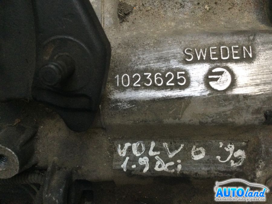 Cutie de viteza manuala VOLVO V40 combi (VW) 1995-2004 Cod 1023625 