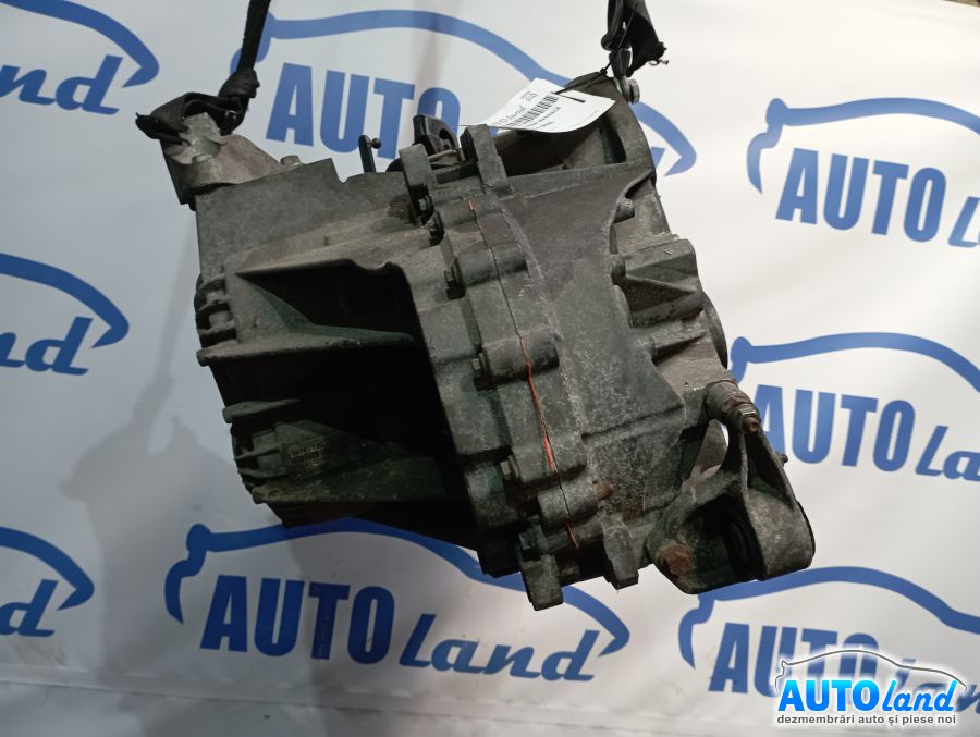 Cutie de Viteza Manuala VOLVO V50 (MW) 2004-2025 Cod 3S7R7F096DC 