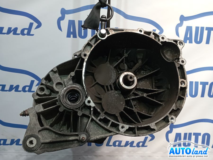 Cutie de Viteza Manuala VOLVO V50 (MW) 2004-2025 Cod 3S7R7F096DC 