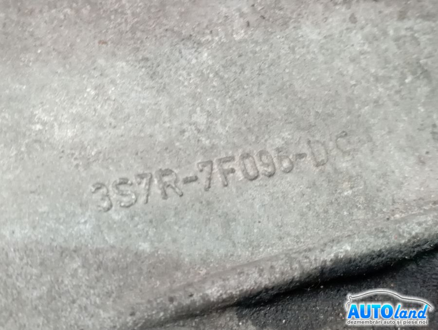 Cutie de Viteza Manuala VOLVO V50 (MW) 2004-2025 Cod 3S7R7F096DC 