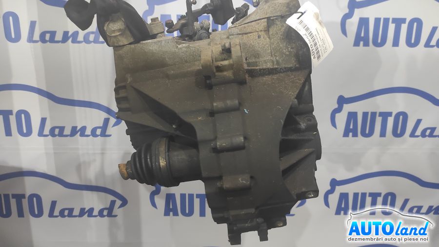 Cutie de viteza manuala VOLVO V50 (MW) 2004-2025 Cod 4M5R7002CF 