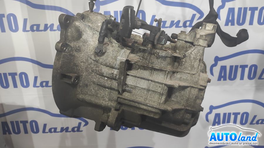 Cutie de viteza manuala VOLVO V50 (MW) 2004-2025 Cod 4M5R7002CF 