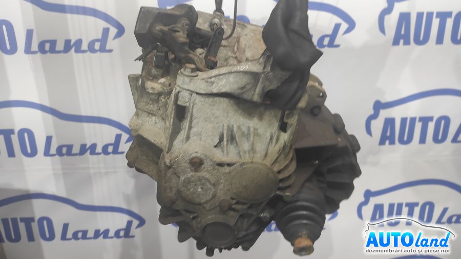 Cutie de viteza manuala VOLVO V50 (MW) 2004-2025 Cod 4M5R7002CF 