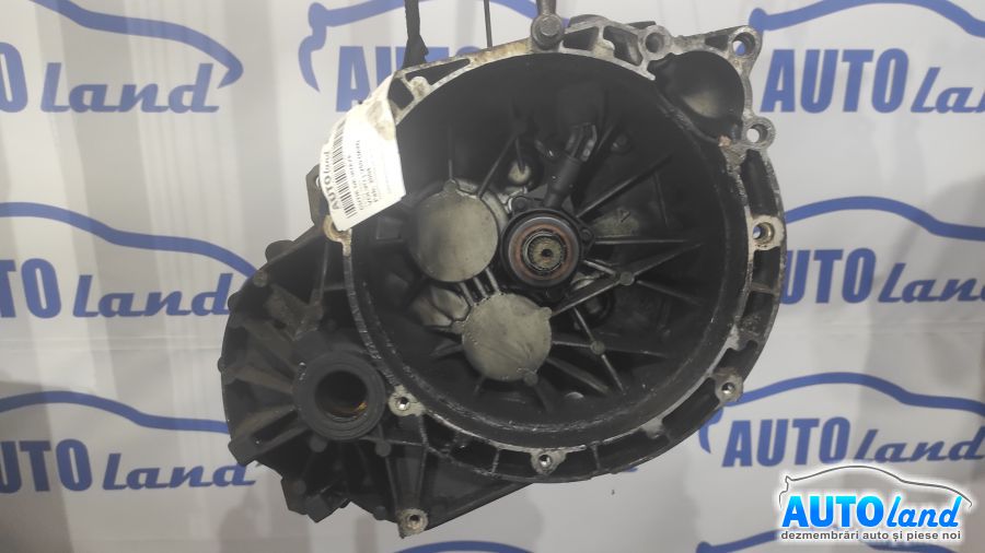 Cutie de viteza manuala VOLVO V50 (MW) 2004-2025 Cod 4M5R7002CF 