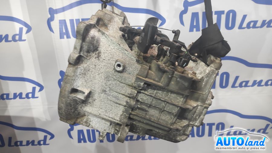 Cutie de viteza manuala VOLVO V50 (MW) 2004-2025 Cod 6M5R7002CA 