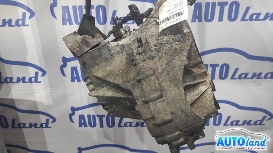 Cutie de viteza manuala VOLVO V50 (MW) 2004-2025 Cod 6M5R7002CA 