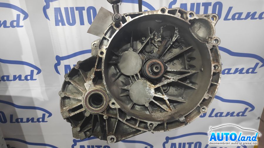 Cutie de viteza manuala VOLVO V50 (MW) 2004-2025 Cod 6M5R7002CA 