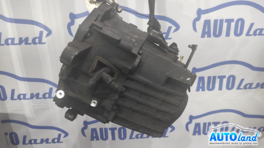 Cutie de viteza manuala VOLVO V70 I combi (P80_) 1996-2000 Cod 1023704 