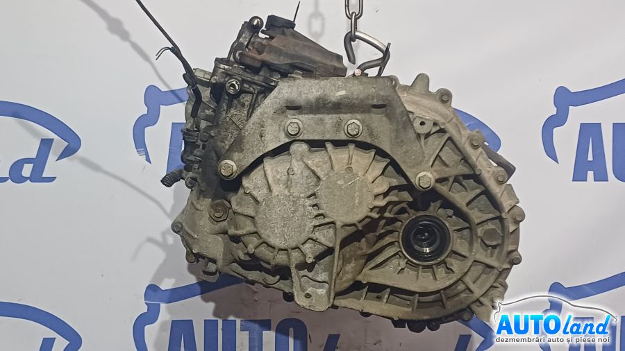 Cutie de Viteza Manuala VOLVO XC60 2008-2025 Cod 9G9R7002KB 