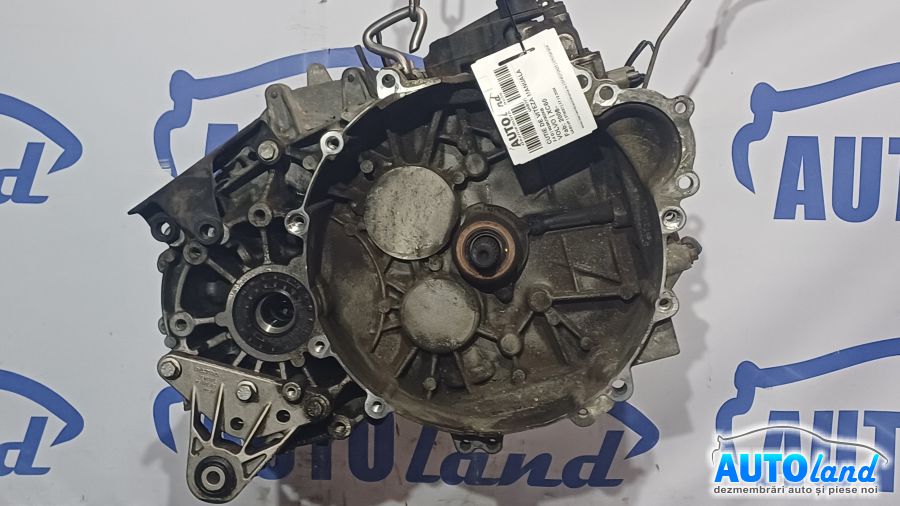 Cutie de Viteza Manuala VOLVO XC60 2008-2025 Cod 9G9R7002KB 