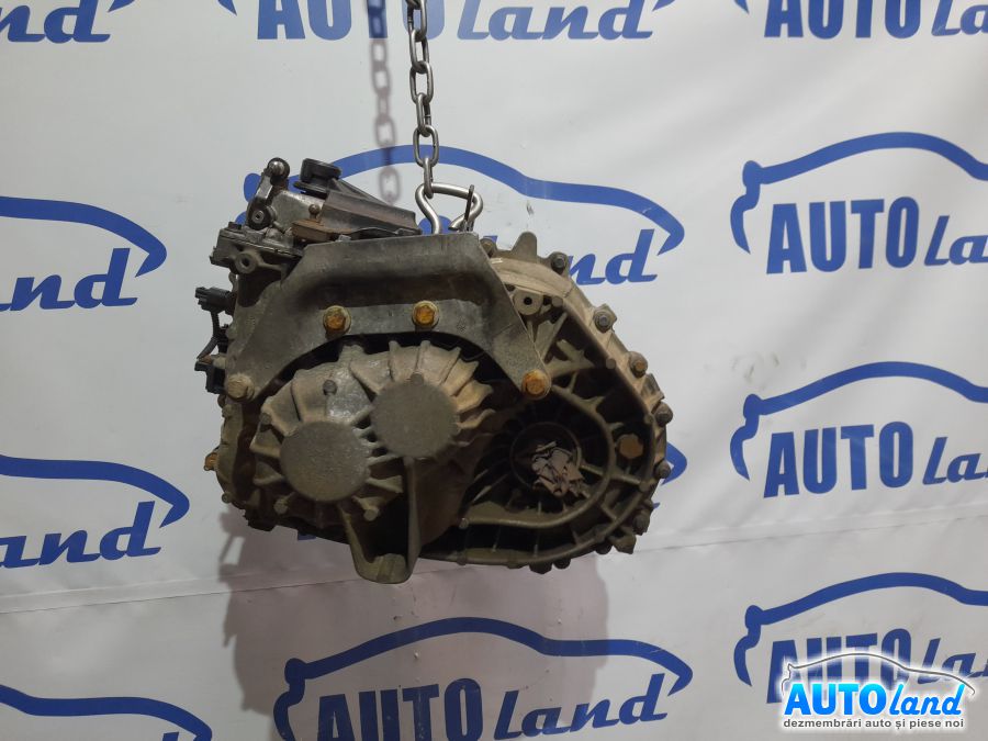 Cutie de Viteza Manuala VOLVO XC60 2008-2025 Cod CG9R7002NB 