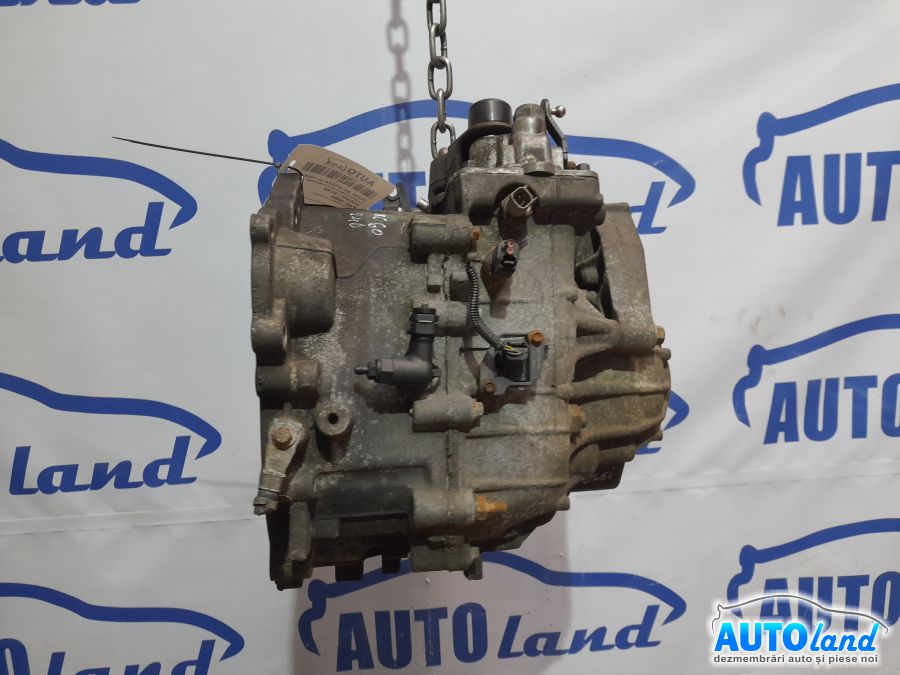 Cutie de Viteza Manuala VOLVO XC60 2008-2025 Cod CG9R7002NB 