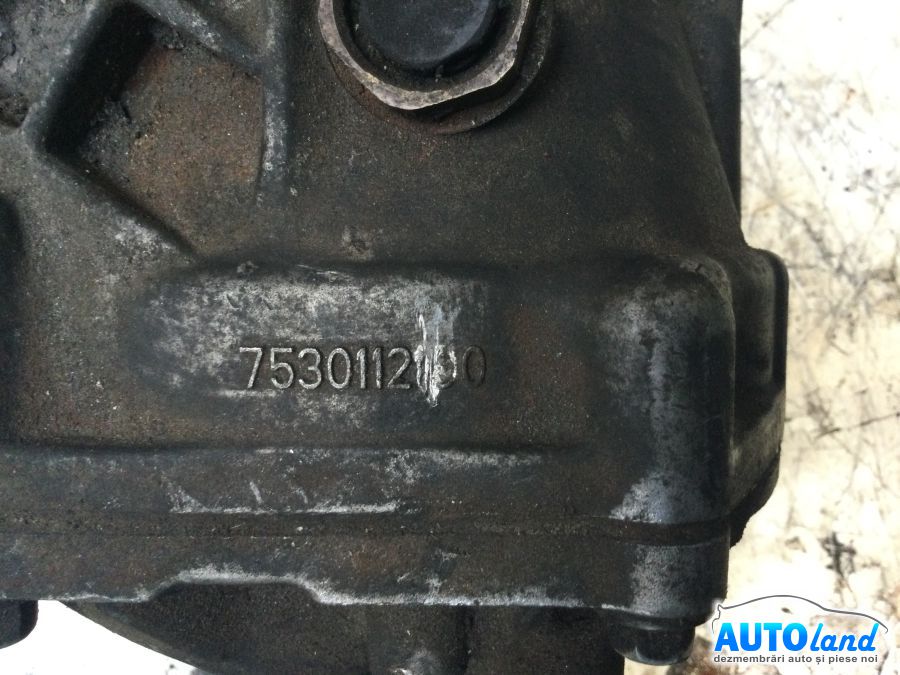 Cutie Transfer FORD KUGA I 2008-2010 Cod 7530112190 