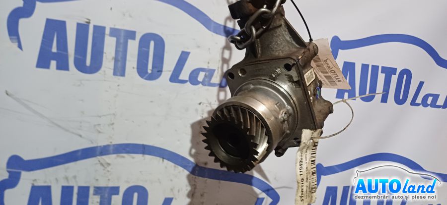 Cutie Transfer HONDA CR-V IV 2012-2015 Cod GR082010692 