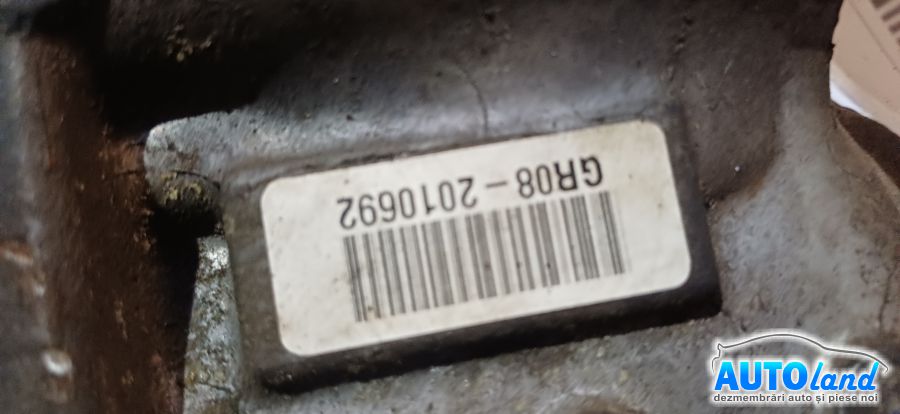 Cutie Transfer HONDA CR-V IV 2012-2015 Cod GR082010692 