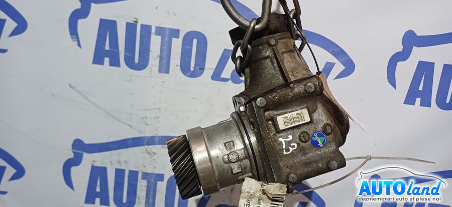 Cutie Transfer HONDA CR-V IV 2012-2015 Cod GR082010692 