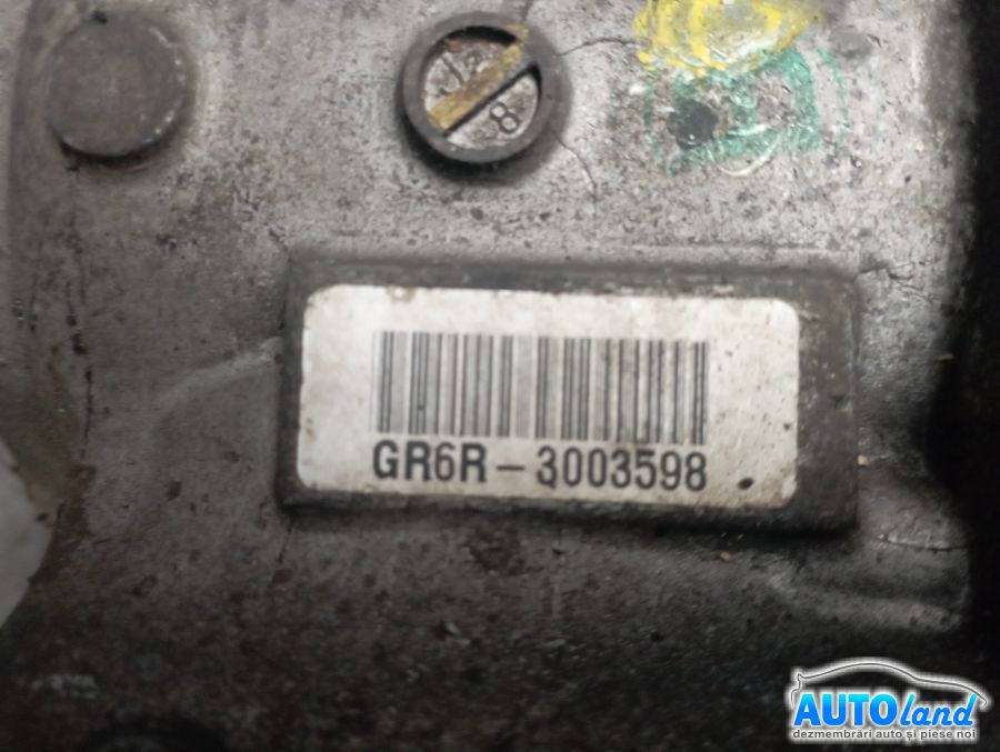 Cutie Transfer HONDA CR-V IV 2012-2015 Cod GR6R3003598 
