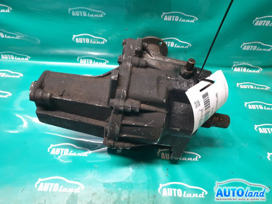 Cutie Transfer HYUNDAI TUCSON (JM) 2004-2025 Cod JMTF 