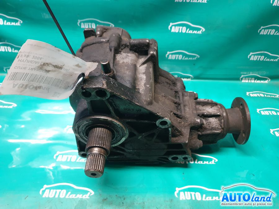 Cutie Transfer HYUNDAI TUCSON (JM) 2004-2025 Cod JMTF 