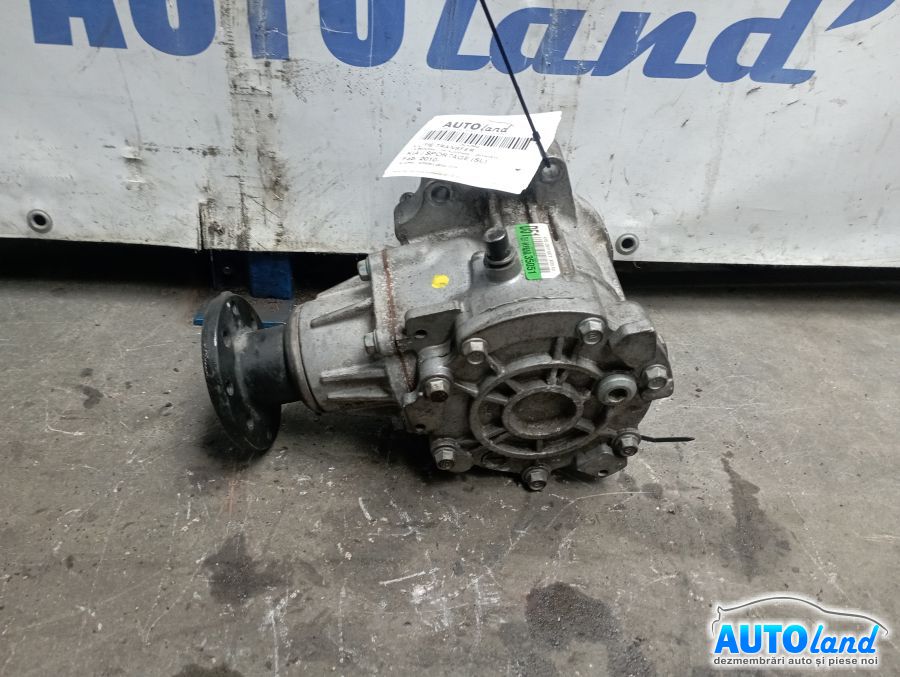 Cutie Transfer KIA SPORTAGE (SL) 2010-2026 Cod D51H1810 