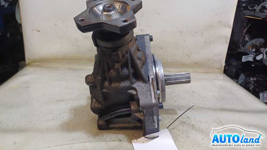 Cutie Transfer NISSAN QASHQAI (J10,JJ10) 2007-2025 Cod 067022 