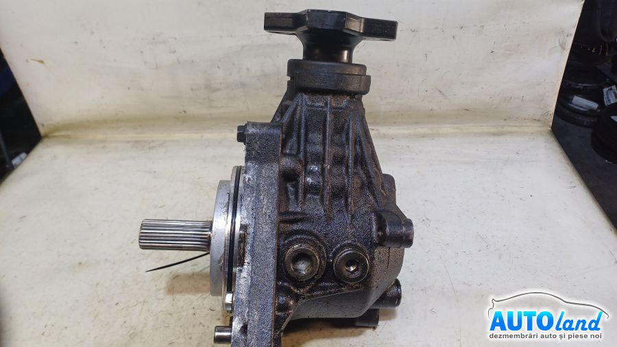 Cutie Transfer NISSAN QASHQAI (J10,JJ10) 2007-2025 Cod 067022 