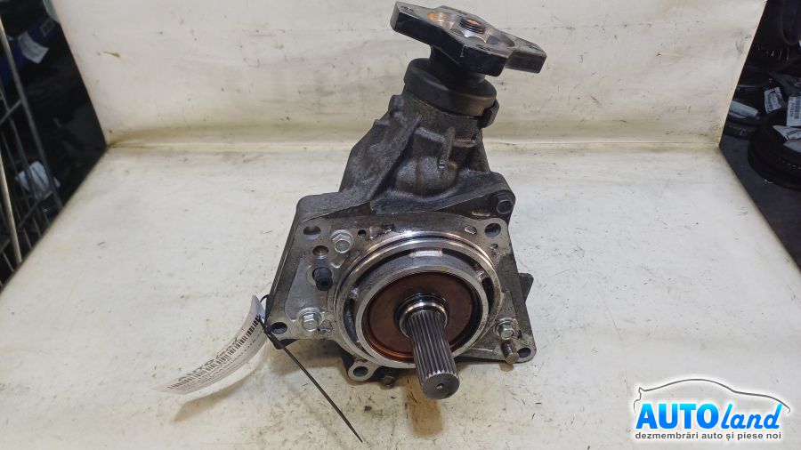 Cutie Transfer NISSAN QASHQAI (J10,JJ10) 2007-2025 Cod 067022 