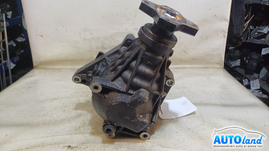 Cutie Transfer NISSAN QASHQAI (J10,JJ10) 2007-2025 Cod 067022 