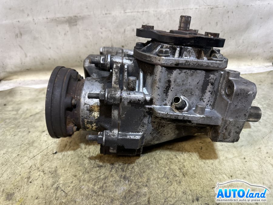 Cutie Transfer SKODA SUPERB II (3T4) 2008-2026 Cod 02M409107 