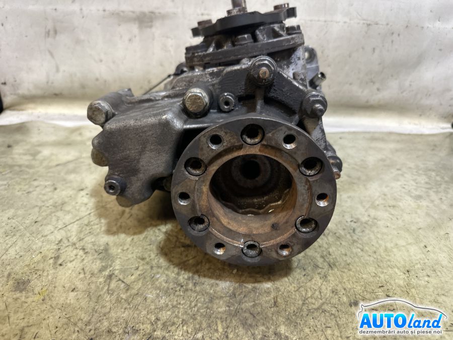 Cutie Transfer SKODA SUPERB II (3T4) 2008-2026 Cod 02M409107 