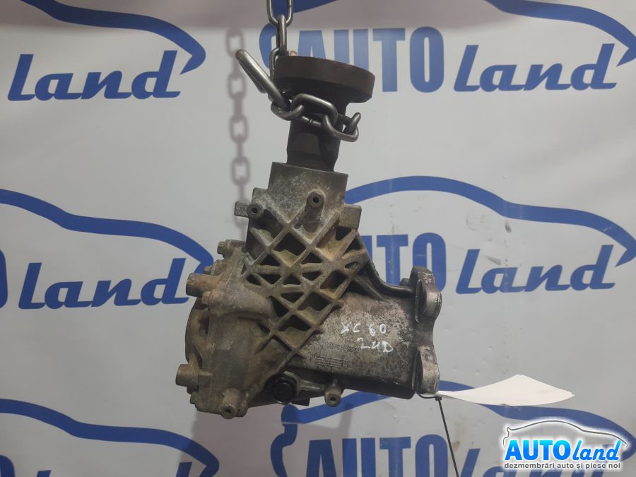 Cutie Transfer VOLVO XC60 2008-2025 Cod 7530313490 