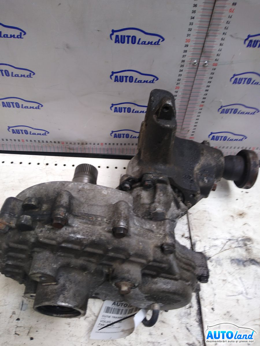 Cutie Transfer VOLVO XC90 2002-2025 Cod 30651665 