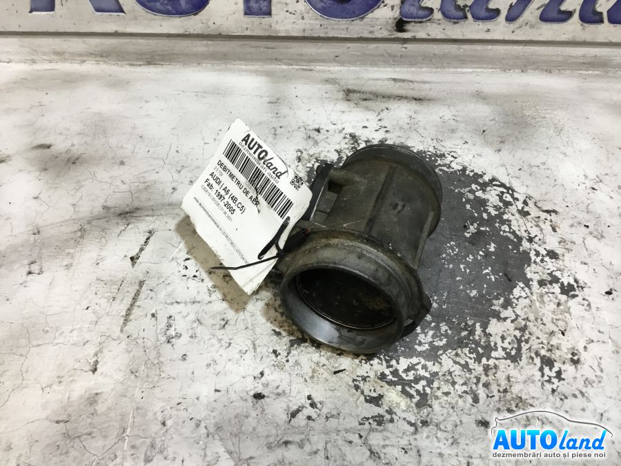 Debitmetru de Aer AUDI A6 (4B,C5) 1997-2005