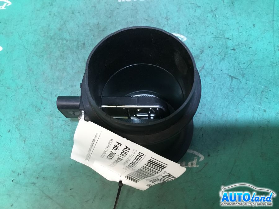 Debitmetru de Aer AUDI A6 Avant (4F5,C6) 2005-2011 Cod 059906461K 