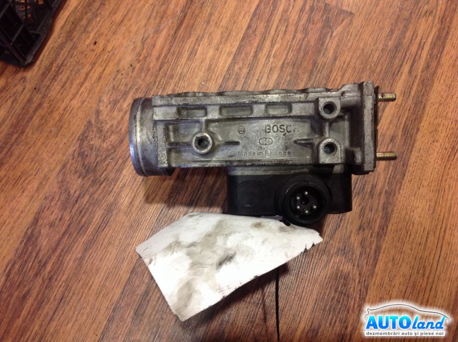 Debitmetru de Aer BMW 3 (E46) 1999-2001 Cod 1285501 