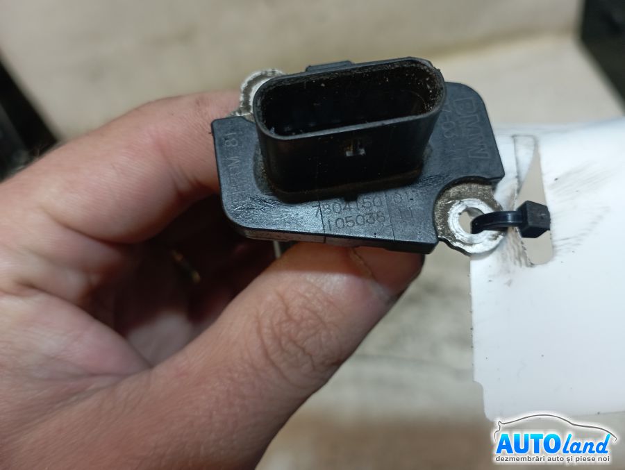 Debitmetru de Aer BMW X6 2011-2026 Cod 7804150 