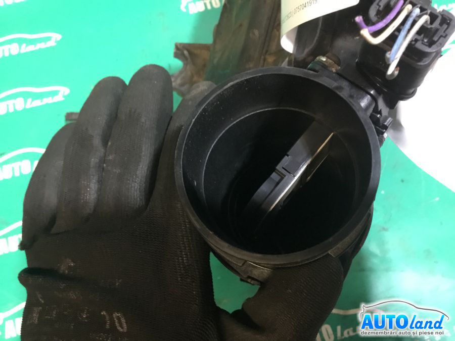 Debitmetru de Aer CITROEN BERLINGO 2008-2026 Cod 9683282980 