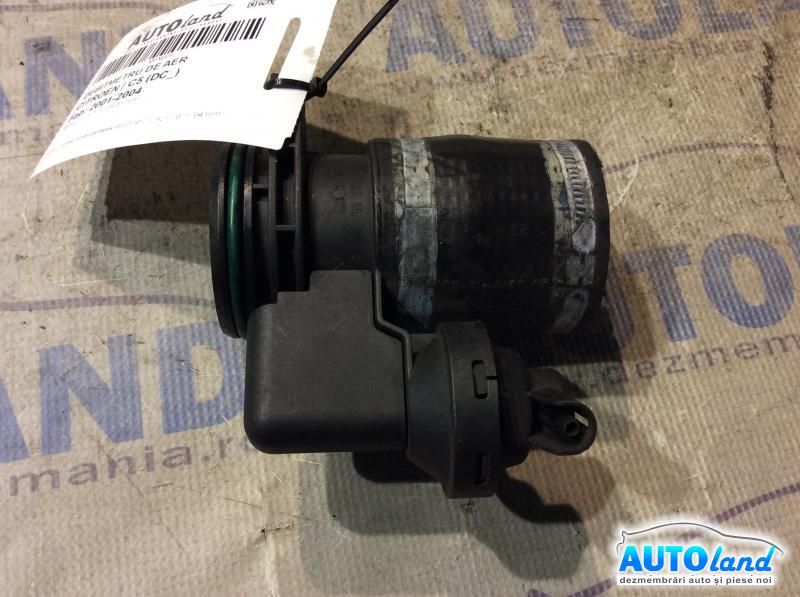 Debitmetru de Aer CITROEN C5 (DC_) 2001-2004 Cod 9638300980 