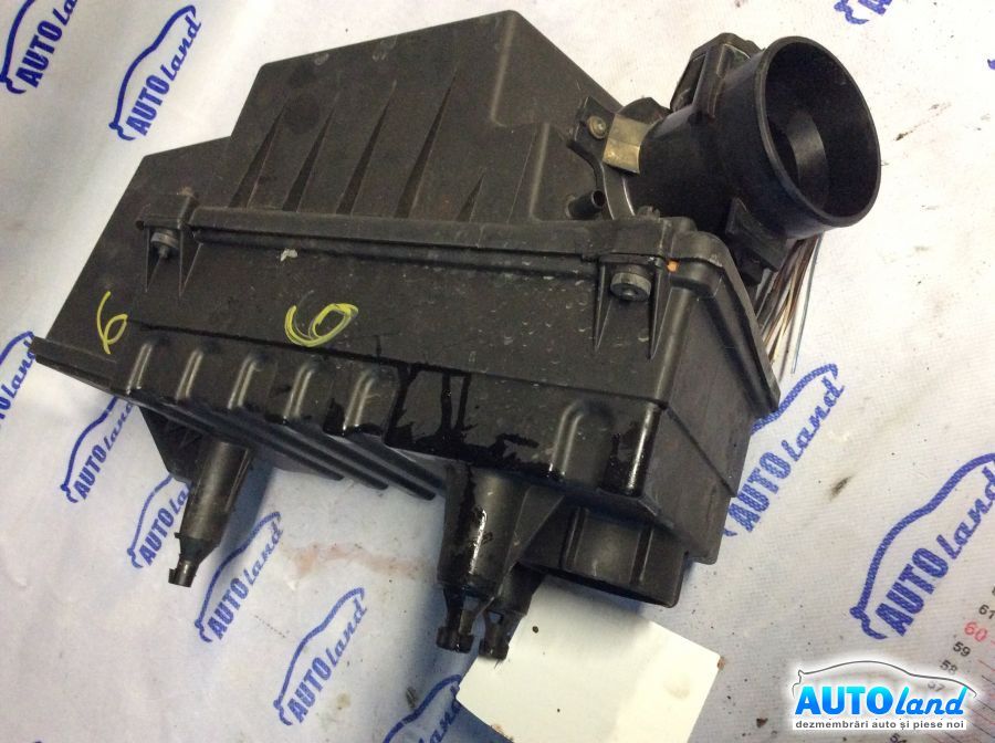 Debitmetru de Aer FORD FOCUS (DAW,DBW) 1998-2001 Cod 98AB12B579B3B 