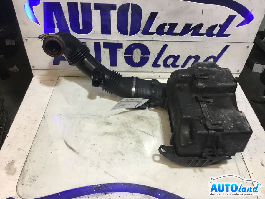 Debitmetru de Aer FORD FOCUS II (DA_) 2004-2008