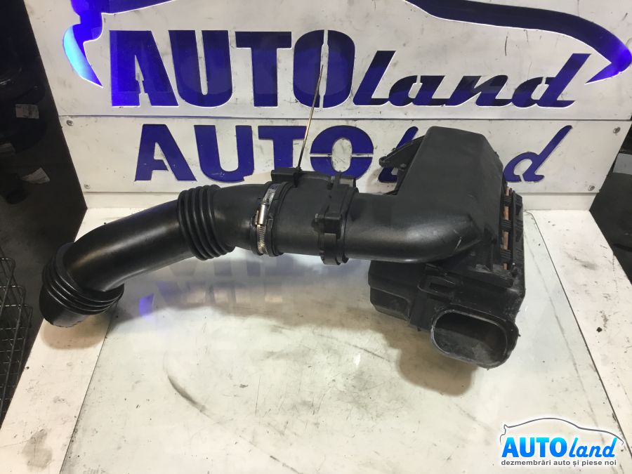 Debitmetru de Aer FORD FOCUS II (DA_) 2004-2008