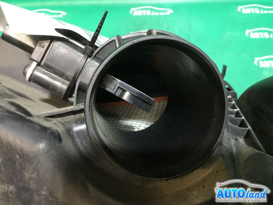 Debitmetru de Aer FORD Focus IV Hatchback 2018-2025 Cod J1BA12B579AA 