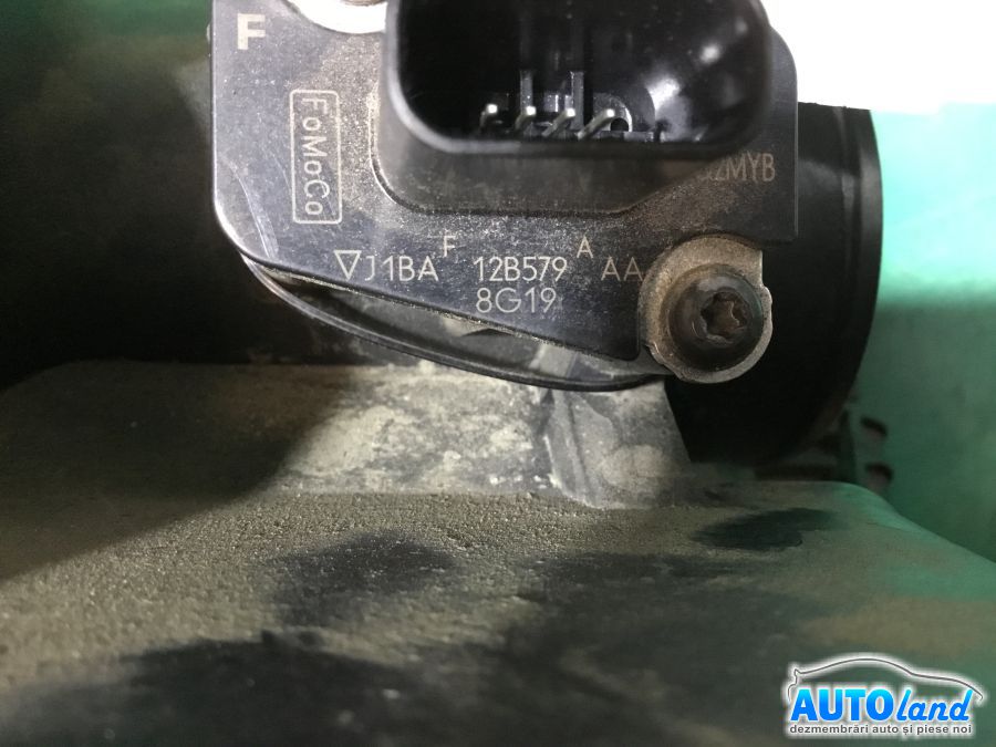 Debitmetru de Aer FORD Focus IV Hatchback 2018-2025 Cod J1BA12B579AA 