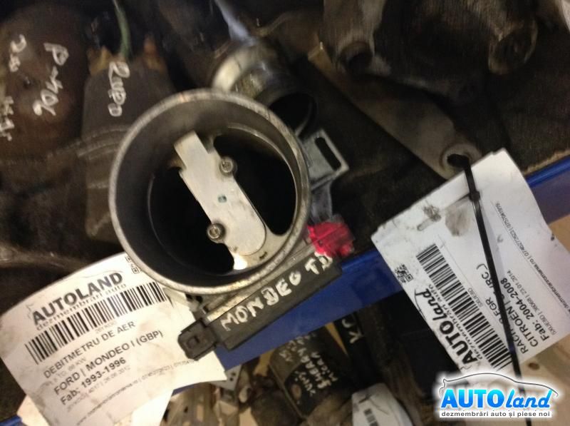 Debitmetru de Aer FORD MONDEO I (GBP) 1993-1996 Cod AFH6002A 