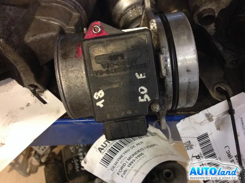 Debitmetru de Aer FORD MONDEO I (GBP) 1993-1996 Cod AFH6002A 