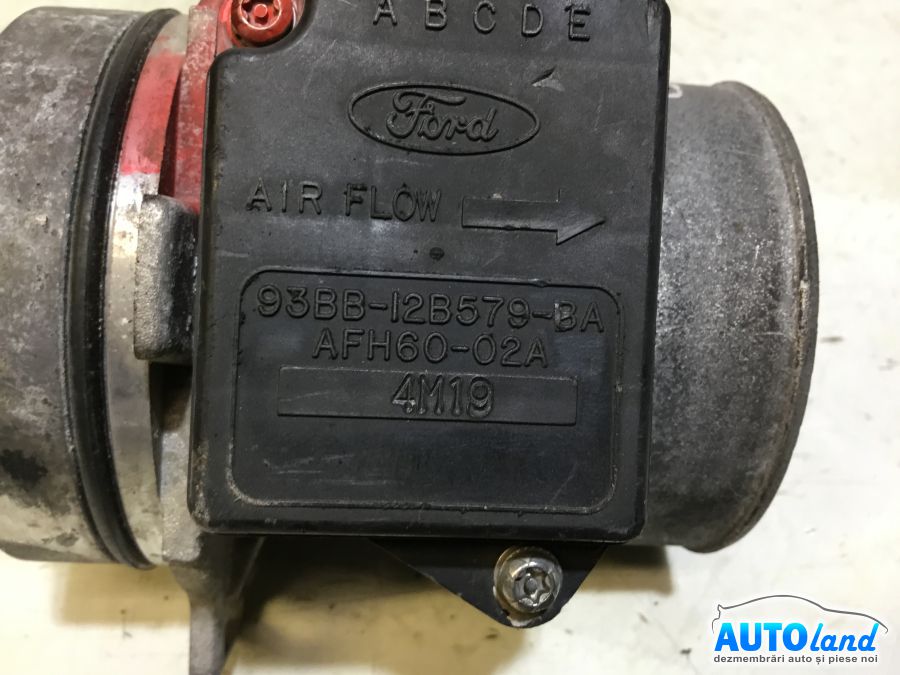 Debitmetru de Aer FORD MONDEO I (GBP) 1993-1996 Cod AFH6002A 