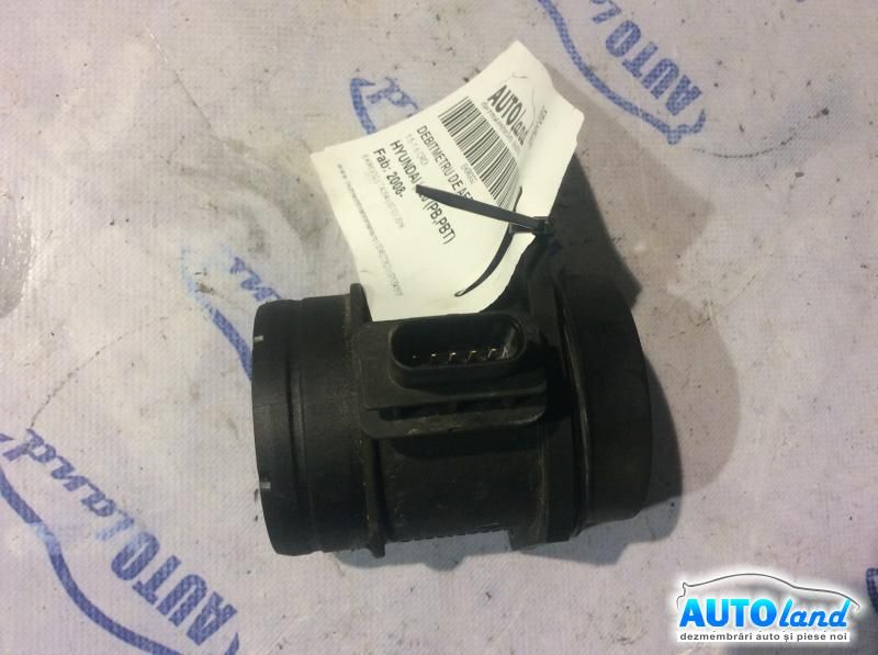 Debitmetru de Aer HYUNDAI i20 (PB,PBT) 2008-2025 Cod 0281002723 