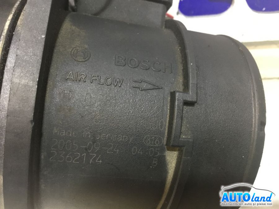 Debitmetru de Aer HYUNDAI SANTA FE (CM) 2006-2025 Cod 028100272 