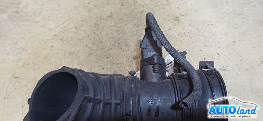 Debitmetru de Aer HYUNDAI SANTA FE (SM) 2001-2026 Cod 2816427000 