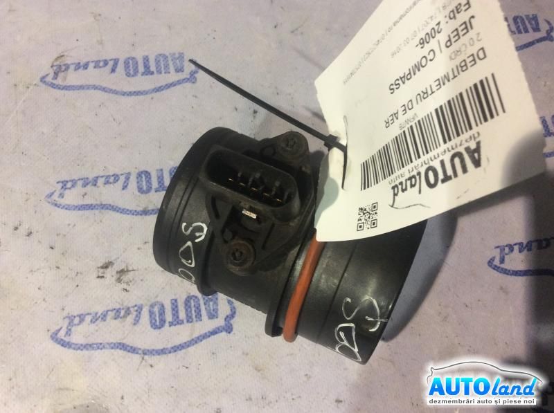 Debitmetru de Aer JEEP COMPASS 2006-2025 Cod 0281002779 